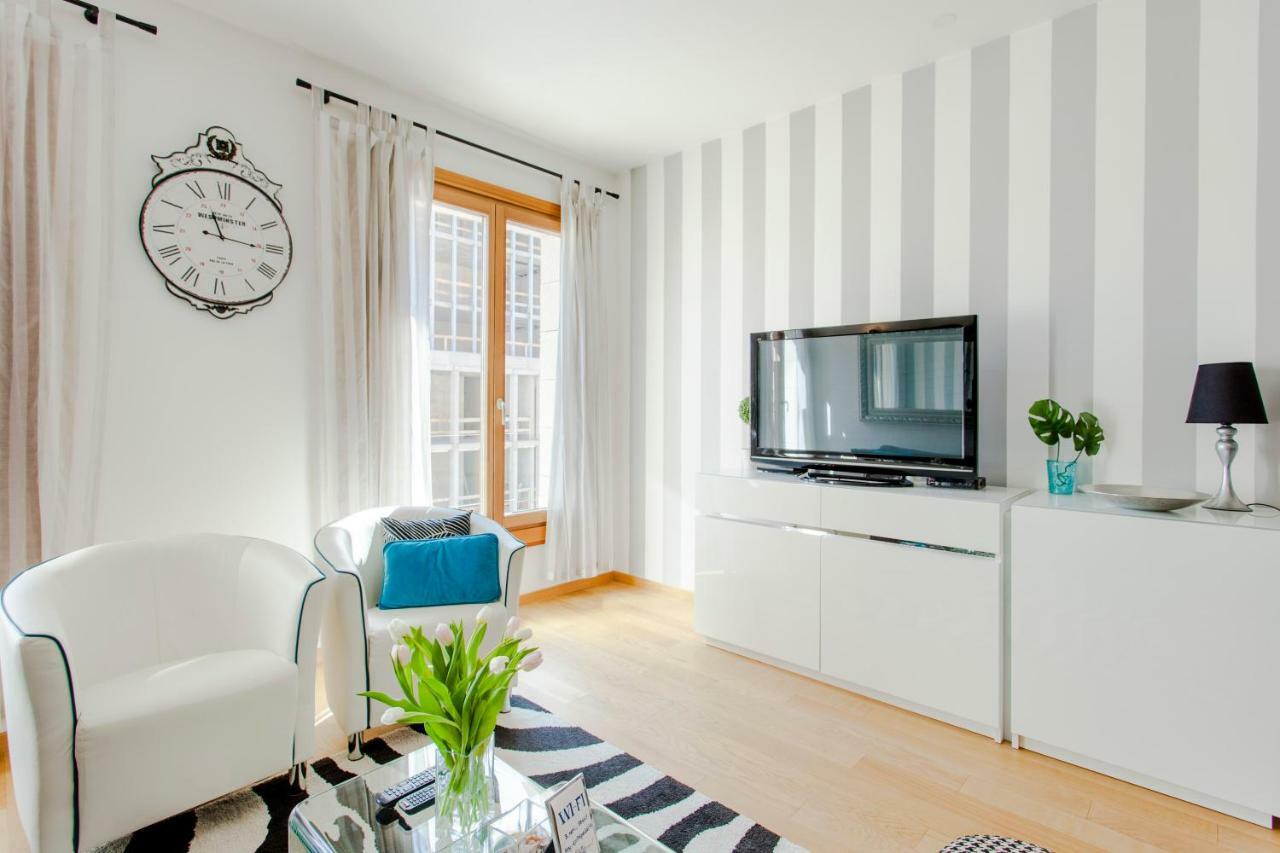 New Luxury Apartment Nives On Seaside Split Exterior foto